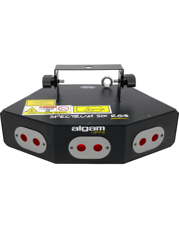 ALGAM LIGHTING LASER...