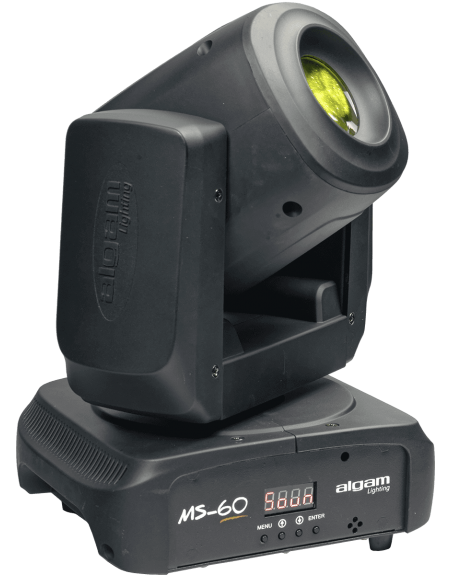 ALGAM LIGHTING LYRE SPOT LED 60W