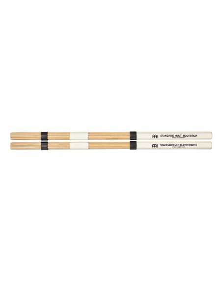 MULTI-RODS MEINL BIRCH STANDARD
