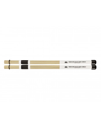 MULTI-RODS MEINL REBOUND