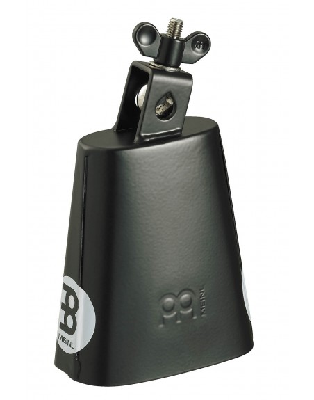 CLOCHE MEINL 4"3/4 MUFFLED SOUND NOIR