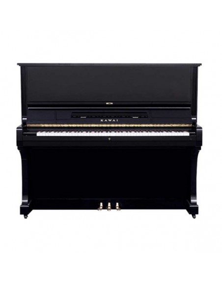 PIANO DROIT KAWAI BL31 N° 1.170.832 - RECONDITIONNE