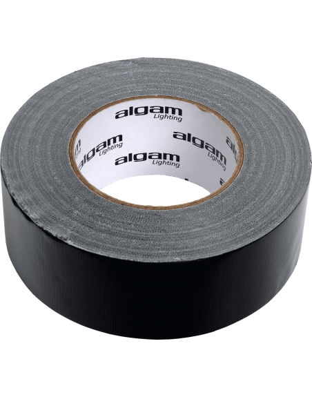 ALGAM LIGHTING GAFFER 50NOIR