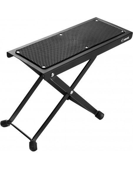 ADAM HALL STANDS SGS 017 - REPOSE-PIED GUITARE