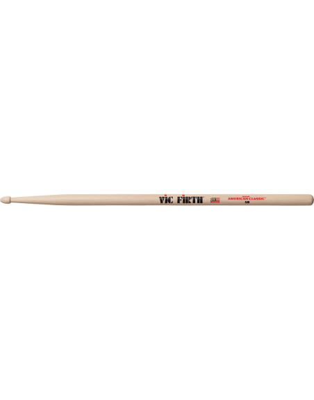 VIC FIRTH MODEL 5B CLASSIC HICKORY
