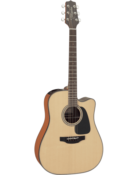 GUITARE TAKAMINE DREADNOUGHT CUTAWAY ELECTRO SERIE10