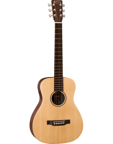 MARTIN & CO STANDARD - LITTLE MARTIN LX1