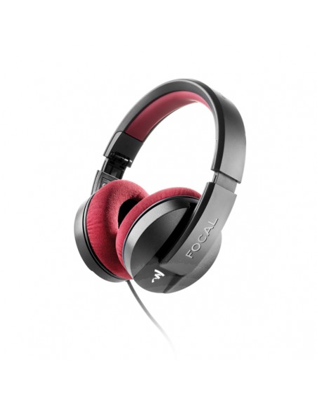 FOCAL CASQUE AUDIO LISTEN PRO