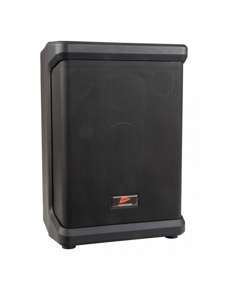 MOVIL-1 - COMPACT BATTERY POWERED MULTI-PURPOSE SPEAKER