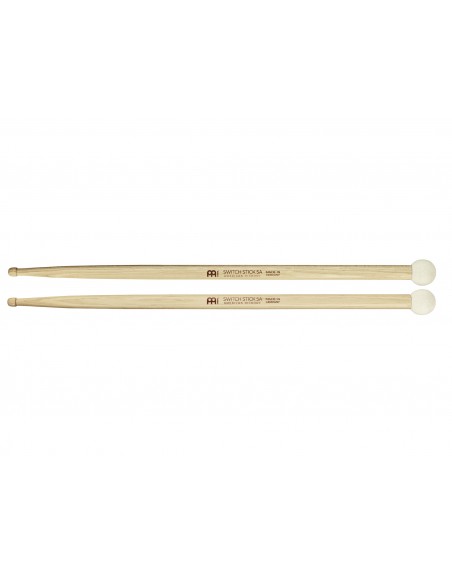 BAGUETTE MEINL SB120 TSWITCH STICK 5A