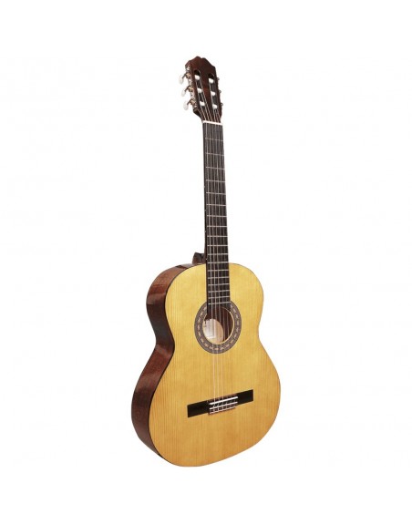 GUITARE CLASSIQUE SANTOS Y MAYOR 4/4
