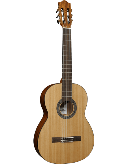 GUITARE CLASSIQUE SANTOS Y MAYOR 1/2