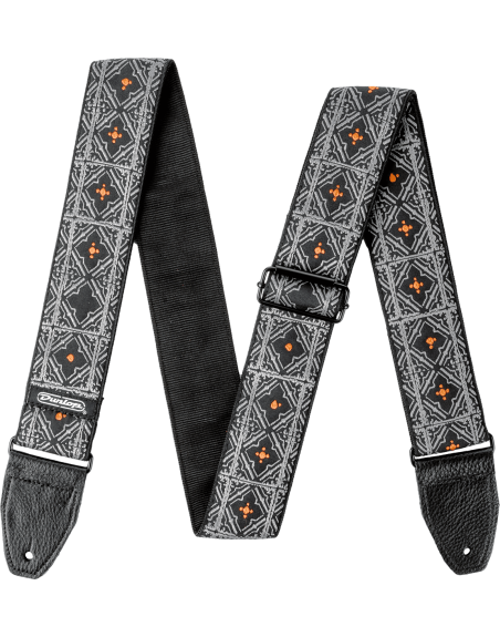 DUNLOP SANGLE - JACQUARD RIAD