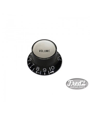 SG TYPE VOLUME BLACK INCH...