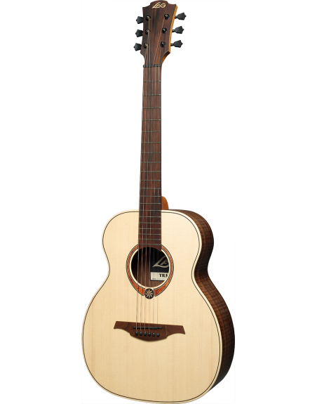 LAG TRAVEL SPRUCE SAUVAGE