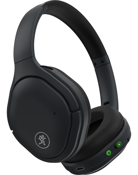 MACKIE CASQUE BLUETOOTH AVEC ANNULATION DE BRUIT