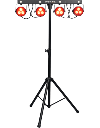 ALGAM LIGHTING STAGE-BAR