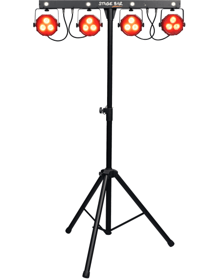 ALGAM LIGHTING STAGE-BAR