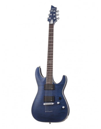 SCHECTER C1 PLATINIUM SATIN...