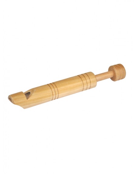 FLUTE A COULISSE