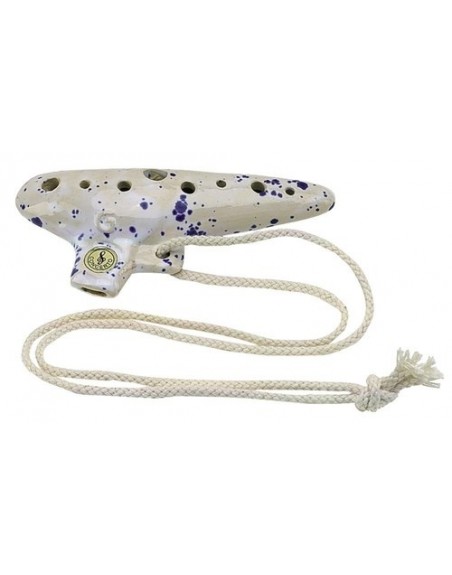GEWA OCARINA CLASSIQUE TONALITE SOL, 13,5 CM