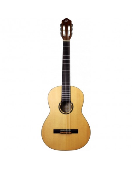 GUITARE CLASSIQUE ORTEGA GAUCHERE