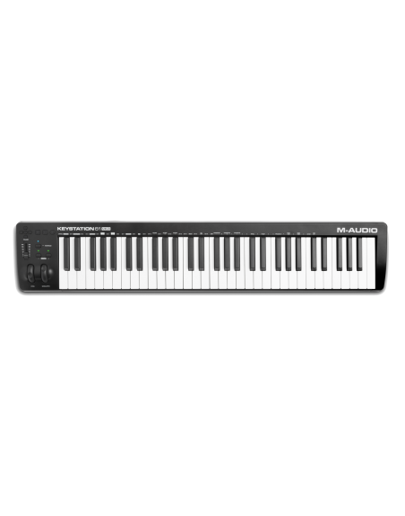 M-AUDIO KEYSTATION61MK3 61 NOTES