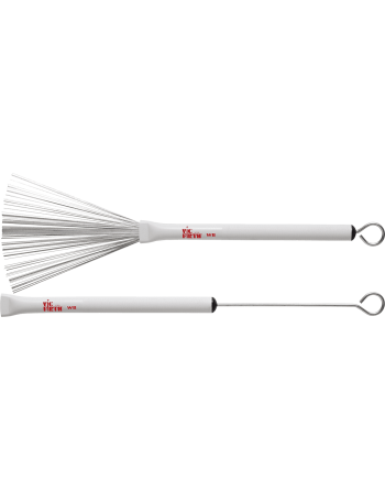 BALAIS VIC FIRTH ACIER JAZZ