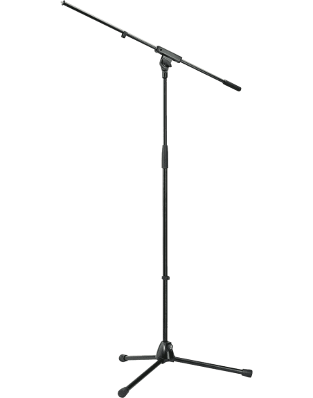 STAND MICRO KM  NOIR