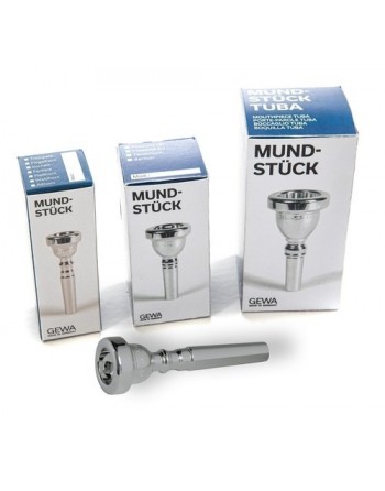 EMBOUCHURE TROMPETTE GEWA 1...