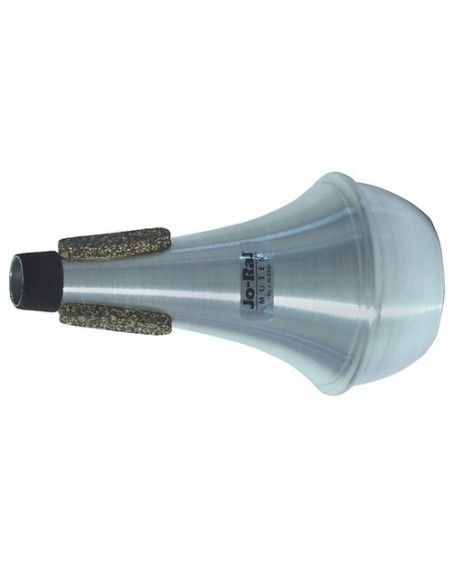 SOURDINE JORAL TROMPETTE STRAIGHT ALU