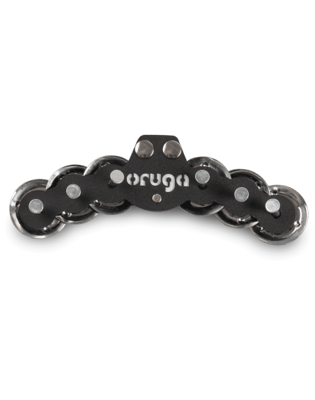 SCHLAGWERK OSJ JINGLES - 6 CYMBALETTES