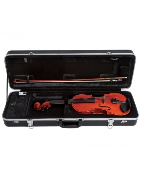 ENSEMBLE VIOLON IDEALE 3/4 GEWA