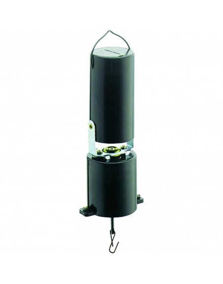ROTATOR BATTERY FOR MIRROR BALL