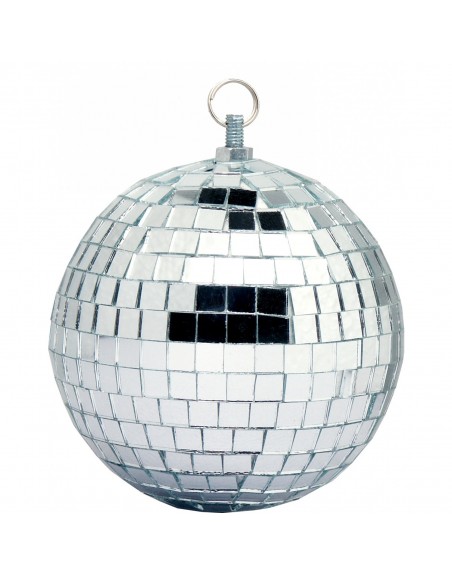 MIRROR BALL 30CM - BOULE A FACETTE