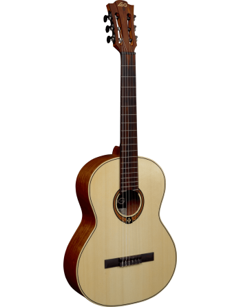 LAG - GUITARE CLASSIQUE 4/4...