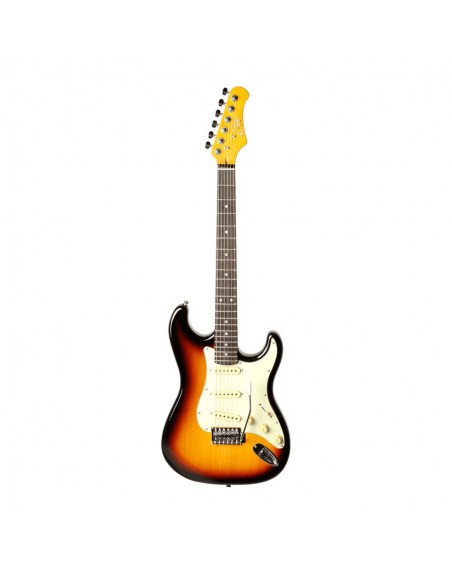 EKO S-300V VINTAGE SUNBURST