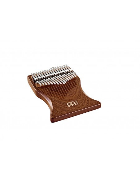 KALIMBA SONIC ENERGY 17 NOTES, DO MAJEUR