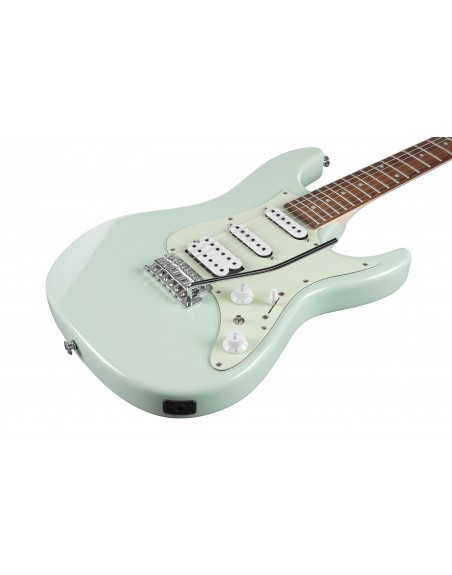 GUITARE ELEC IBANEZ AZES40MGR