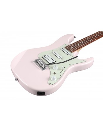 GUITARE ELEC IBANEZ AZES40PPK