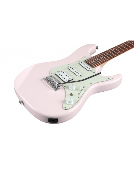 GUITARE ELEC IBANEZ AZES40PPK