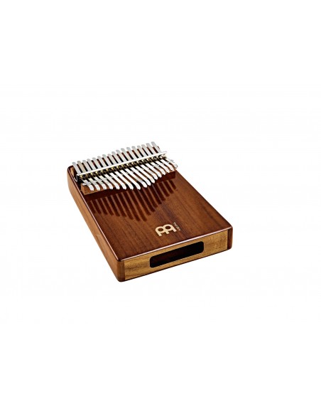 KALIMBA SONIC ENERGY 17 NOTES, DO MAJEUR