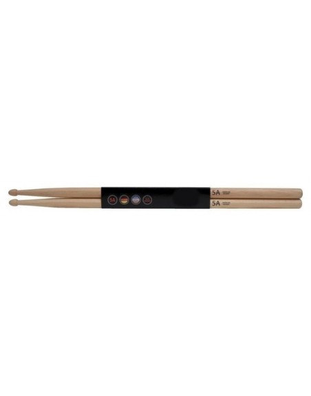 GEWA BAGUETTES DE BATTERIE 5A