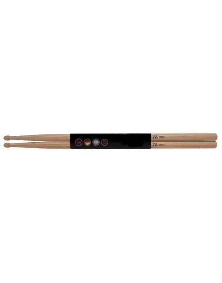 GEWA BAGUETTES DE BATTERIE 7A