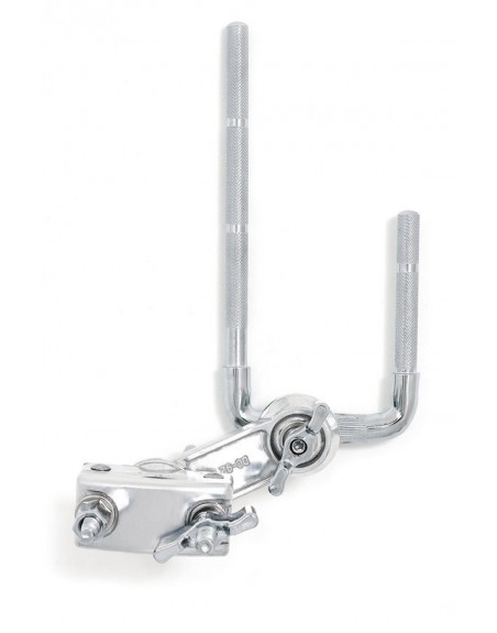 GIBRALTAR SUPPORT PERCUSSION 2 TIGES SC-DPLAC