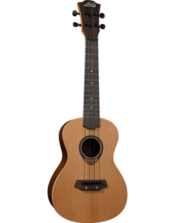 LAG UKULELE SERIES 10 CONCERT