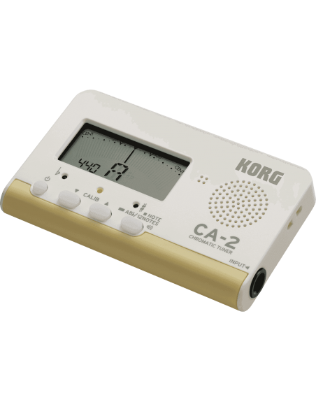 ACCORDEUR KORG CA2