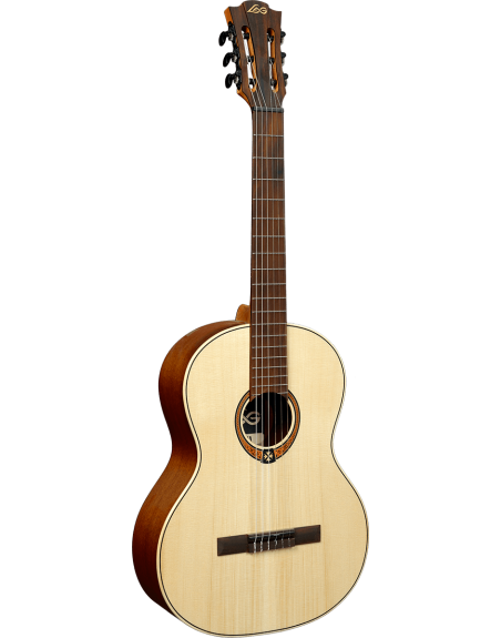 LAG OC70-HIT CLASSICAL 4/4 INTEGRATED TUNER