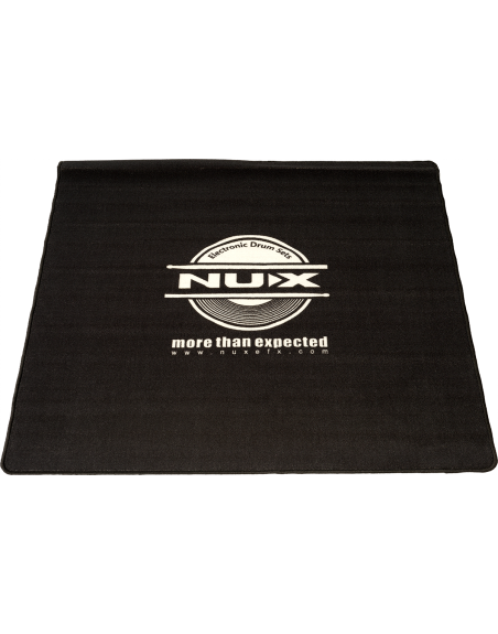 NUX TAPIS POUR BATTERIE