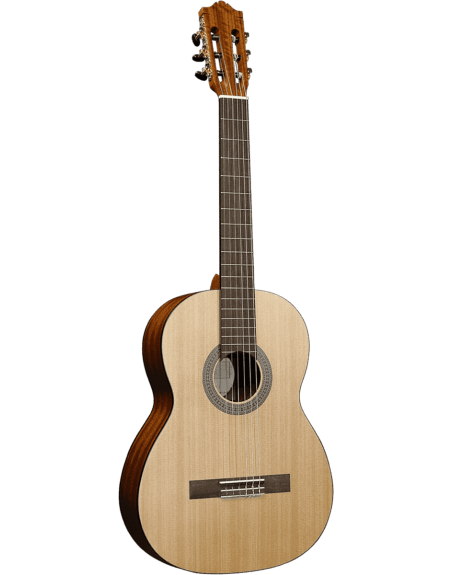 SANTOS Y MAYOR - GSM 7-LH NATURELLE 4/4 GAUCHER